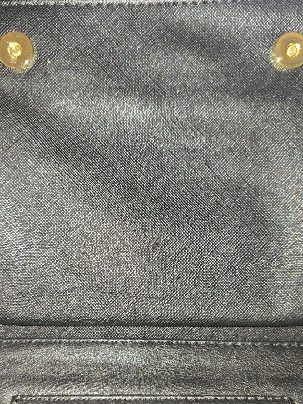 Steve Madden Black Crossbody with Pink Floral Print NWOT - Picture 11 of 11